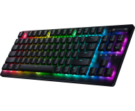 Razer DeathStalker V2 Pro TKL Linear Optical Switch Black - 1066518 - zdjęcie 3